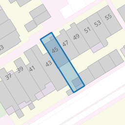 Perceel HTG00-O-1305