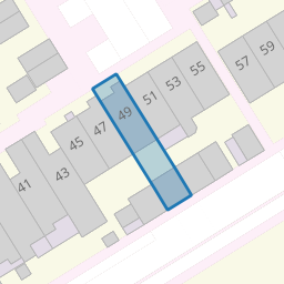 Perceel HTG00-O-1307