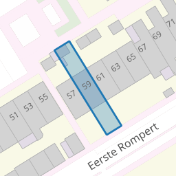 Perceel HTG00-O-1312