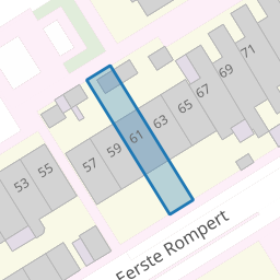 Perceel HTG00-O-1313