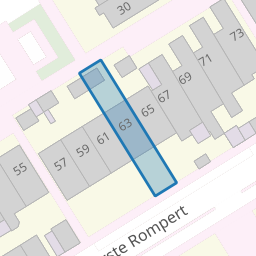 Perceel HTG00-O-1314