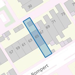 Perceel HTG00-O-1315