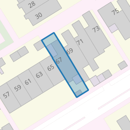 Perceel HTG00-O-1316