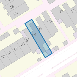 Perceel HTG00-O-1317