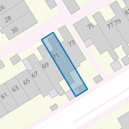 Perceel HTG00-O-1318