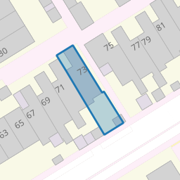 Perceel HTG00-O-1319