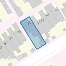 Perceel HTG00-O-1320