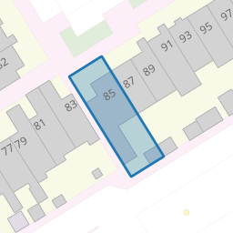 Perceel HTG00-O-1325