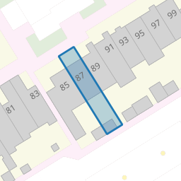 Perceel HTG00-O-1326