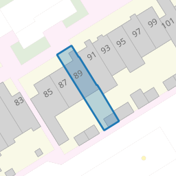 Perceel HTG00-O-1327