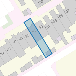 Perceel HTG00-O-1331