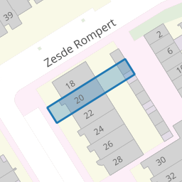 Perceel HTG00-O-1354