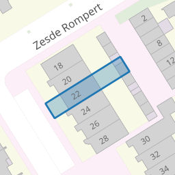 Perceel HTG00-O-1355