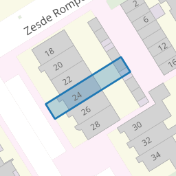 Perceel HTG00-O-1356