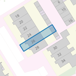 Perceel HTG00-O-1357