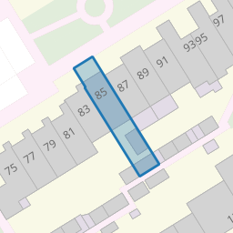 Perceel HTG00-O-1378