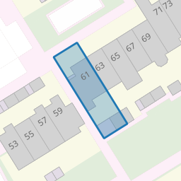 Perceel HTG00-O-1405