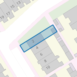 Perceel HTG00-O-1413