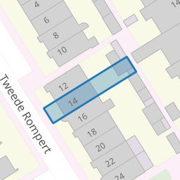 Perceel HTG00-O-1419