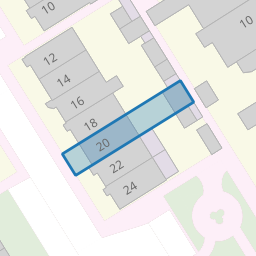 Perceel HTG00-O-1422