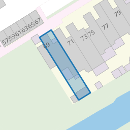 Perceel HTG00-O-1438