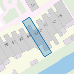 Perceel HTG00-O-1447