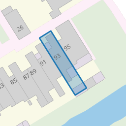 Perceel HTG00-O-1450