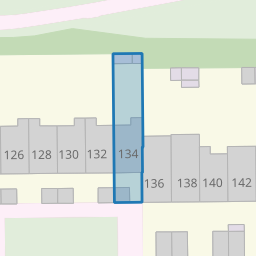 Perceel HTG00-O-1458