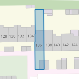 Perceel HTG00-O-1459