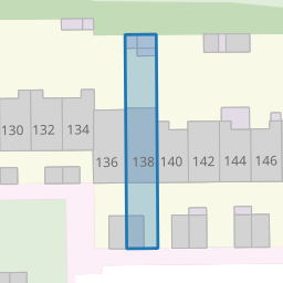 Perceel HTG00-O-1460