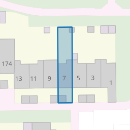 Perceel HTG00-O-1482