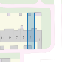 Perceel HTG00-O-1484