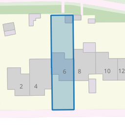Perceel HTG00-O-1538