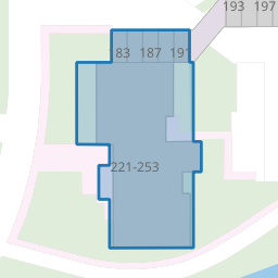 Perceel HTG00-O-1604