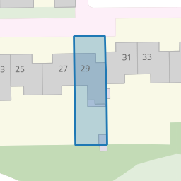 Perceel HTG00-O-1612