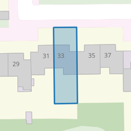 Perceel HTG00-O-1614