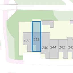 Perceel HTG00-O-1723