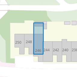 Perceel HTG00-O-1724