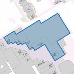 Perceel HTG00-O-1739