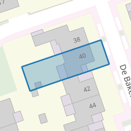 Perceel HTG00-O-1759