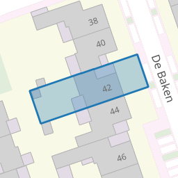 Perceel HTG00-O-1760