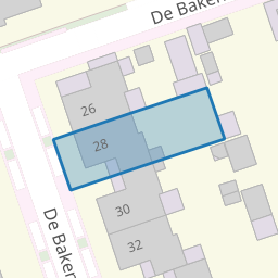 Perceel HTG00-O-1766