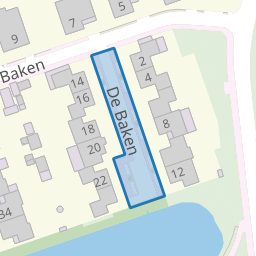 Perceel HTG00-O-1777