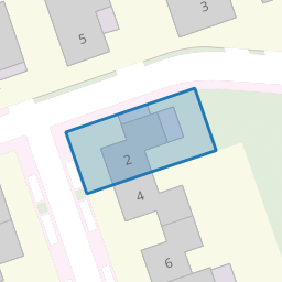 Perceel HTG00-O-1778