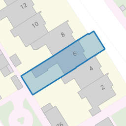 Perceel HTG00-O-1792