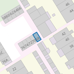 Perceel HTG00-O-1805