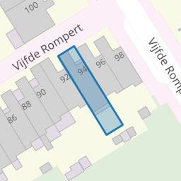 Perceel HTG00-O-1819