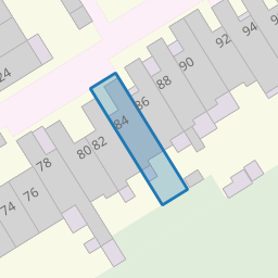 Perceel HTG00-O-1824