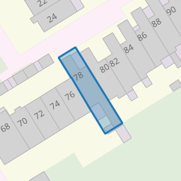 Perceel HTG00-O-1827