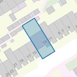 Perceel HTG00-O-1846